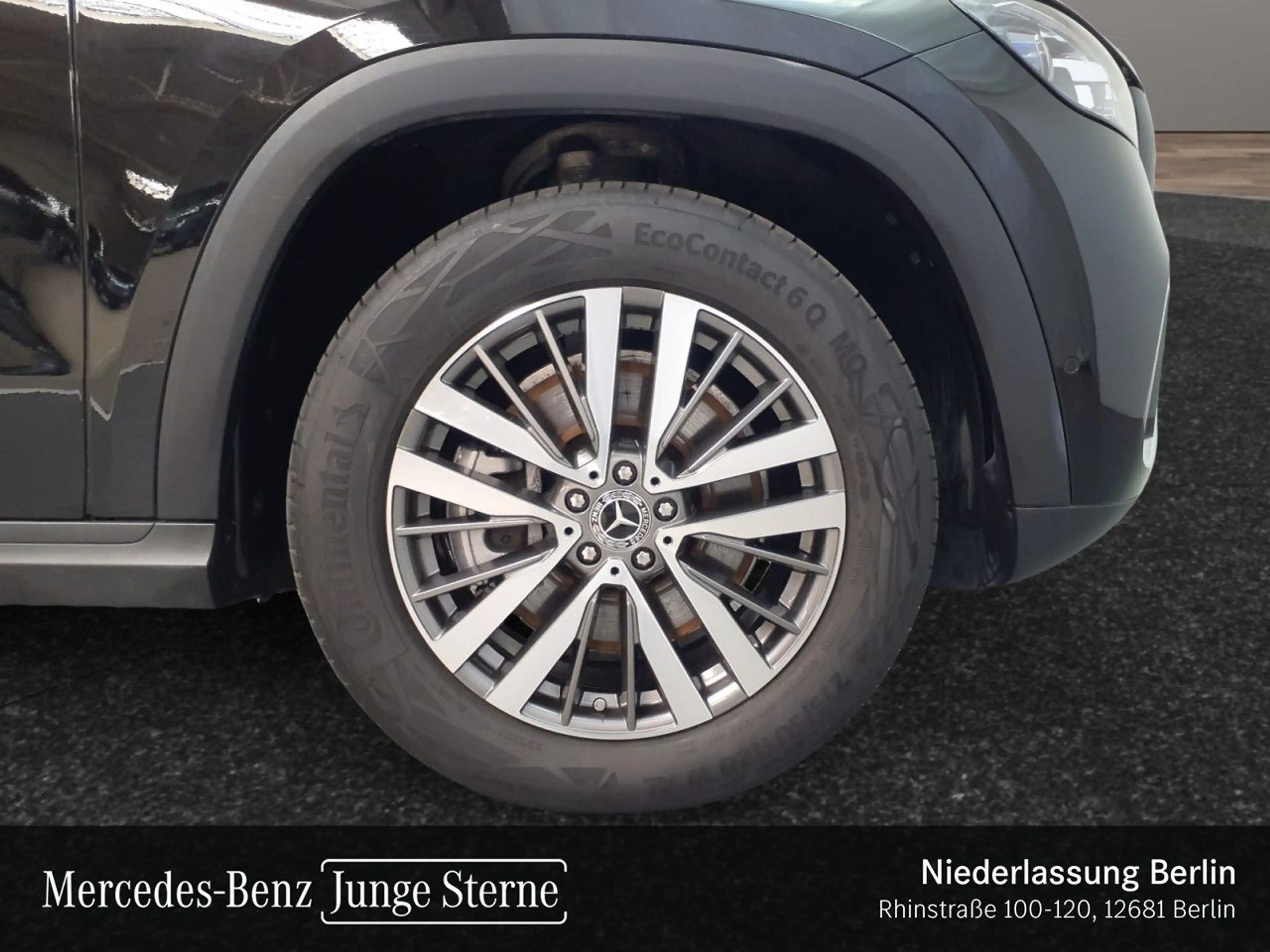 Mercedes-Benz GLS 450 d 4M PANO+360+AHK+MULTIBEAM+HUD+SITZKLIMA — photo 5