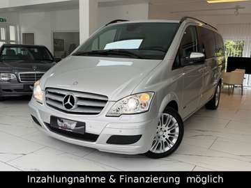 3.0 CDI lang  Edition AHK.Kamera.Top Zustand