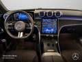 Mercedes-Benz CLE 450 4M AMG+NIGHT+PANO+STHZG+BURMESTER+KEYLESS Gris - thumbnail 13