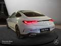 Mercedes-Benz CLE 450 4M AMG+NIGHT+PANO+STHZG+BURMESTER+KEYLESS Gris - thumbnail 10