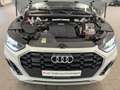 Audi Q5 S line 40 TDI quattro AHK virtual Kamera DAB Bianco - thumbnail 15