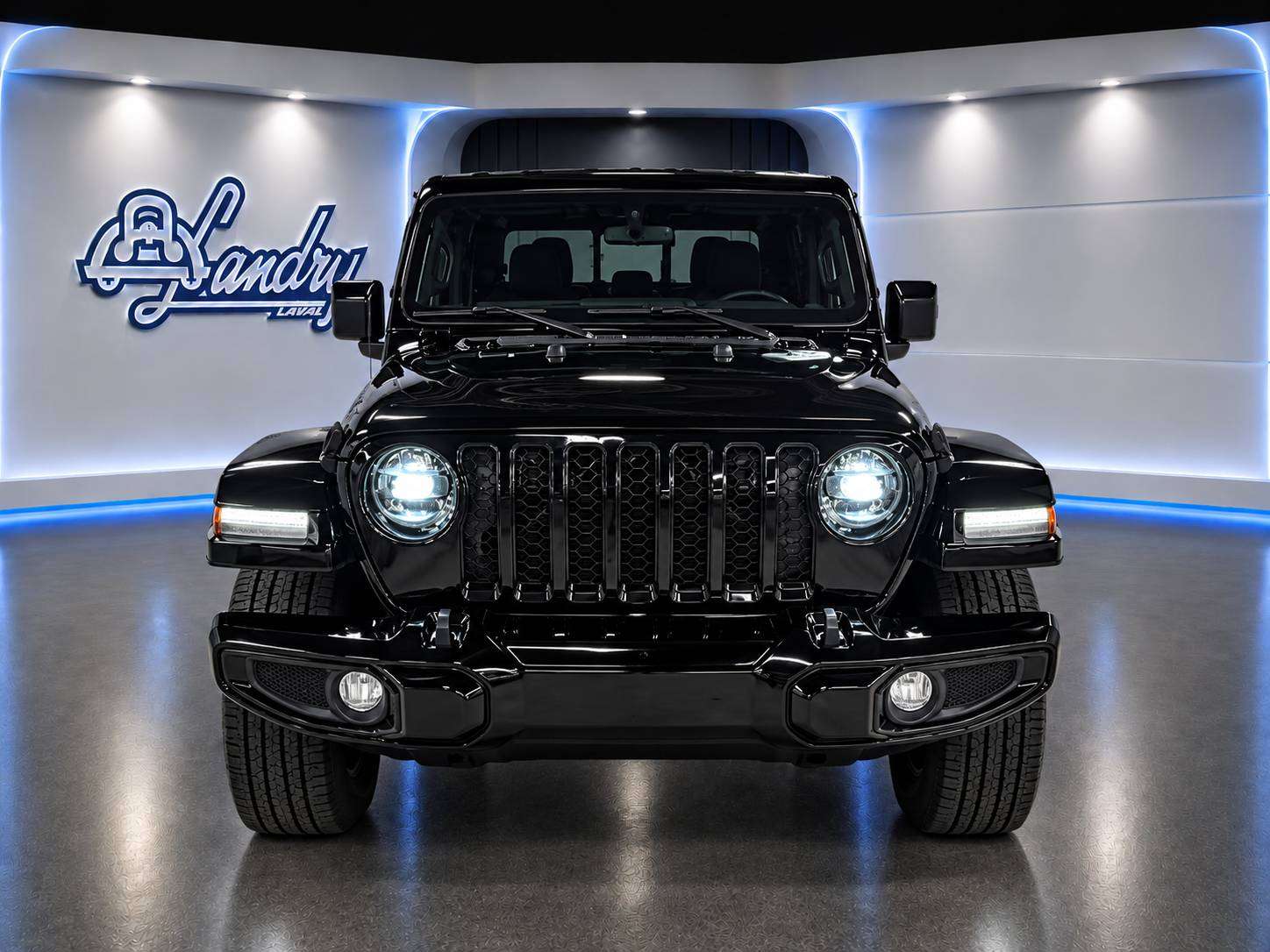 2023 Jeep Gladiator