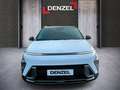 Hyundai KONA (SX2) Prestige Line 1.6 T-GDI 4WD DCT Schwarz - thumbnail 13