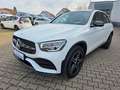 Mercedes-Benz GLC 220 d 4Matic AMG Line/Panorama/LED/Kamera Blanc - thumbnail 1