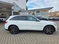 Mercedes-Benz GLC 220 d 4Matic AMG Line/Panorama/LED/Kamera Blanc - thumbnail 6