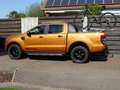 Ford Ranger Ranger Pick Up 4x4 TDCi 2,0 l EcoBlue Autm. Wildtr Orange - thumbnail 11