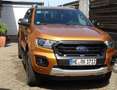 Ford Ranger Ranger Pick Up 4x4 TDCi 2,0 l EcoBlue Autm. Wildtr Orange - thumbnail 5