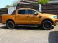 Ford Ranger Ranger Pick Up 4x4 TDCi 2,0 l EcoBlue Autm. Wildtr Orange - thumbnail 4