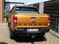 Ford Ranger Ranger Pick Up 4x4 TDCi 2,0 l EcoBlue Autm. Wildtr Orange - thumbnail 3