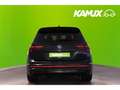 Volkswagen Tiguan 2.0TSI 4M DSG R+LED+NAVI+AHK+KAMERA+PDC Zwart - thumbnail 5