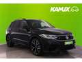 Volkswagen Tiguan 2.0TSI 4M DSG R+LED+NAVI+AHK+KAMERA+PDC Noir - thumbnail 1