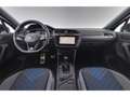 Volkswagen Tiguan 2.0TSI 4M DSG R+LED+NAVI+AHK+KAMERA+PDC Negro - thumbnail 13