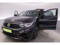 Volkswagen Tiguan 2.0 TSI R 4Motion LED+NAVI+AHK+KAMERA Noir - thumbnail 24