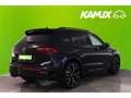 Volkswagen Tiguan 2.0TSI 4M DSG R+LED+NAVI+AHK+KAMERA+PDC Negro - thumbnail 4