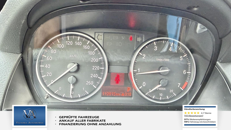 BMW X1 sDrive 18 i M Paket. Sehr gepflegt. Leder. Panoram — photo 13