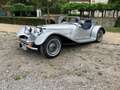Panther Westwinds Egyéb J72 Roadster Oldtimer Matching Numbers Ezüst - thumbnail 2
