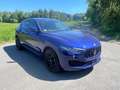 Maserati Levante LEVANTE, NERO, LEDER, KAMERA, NAVI, HIFI, VOLL Blau - thumbnail 1