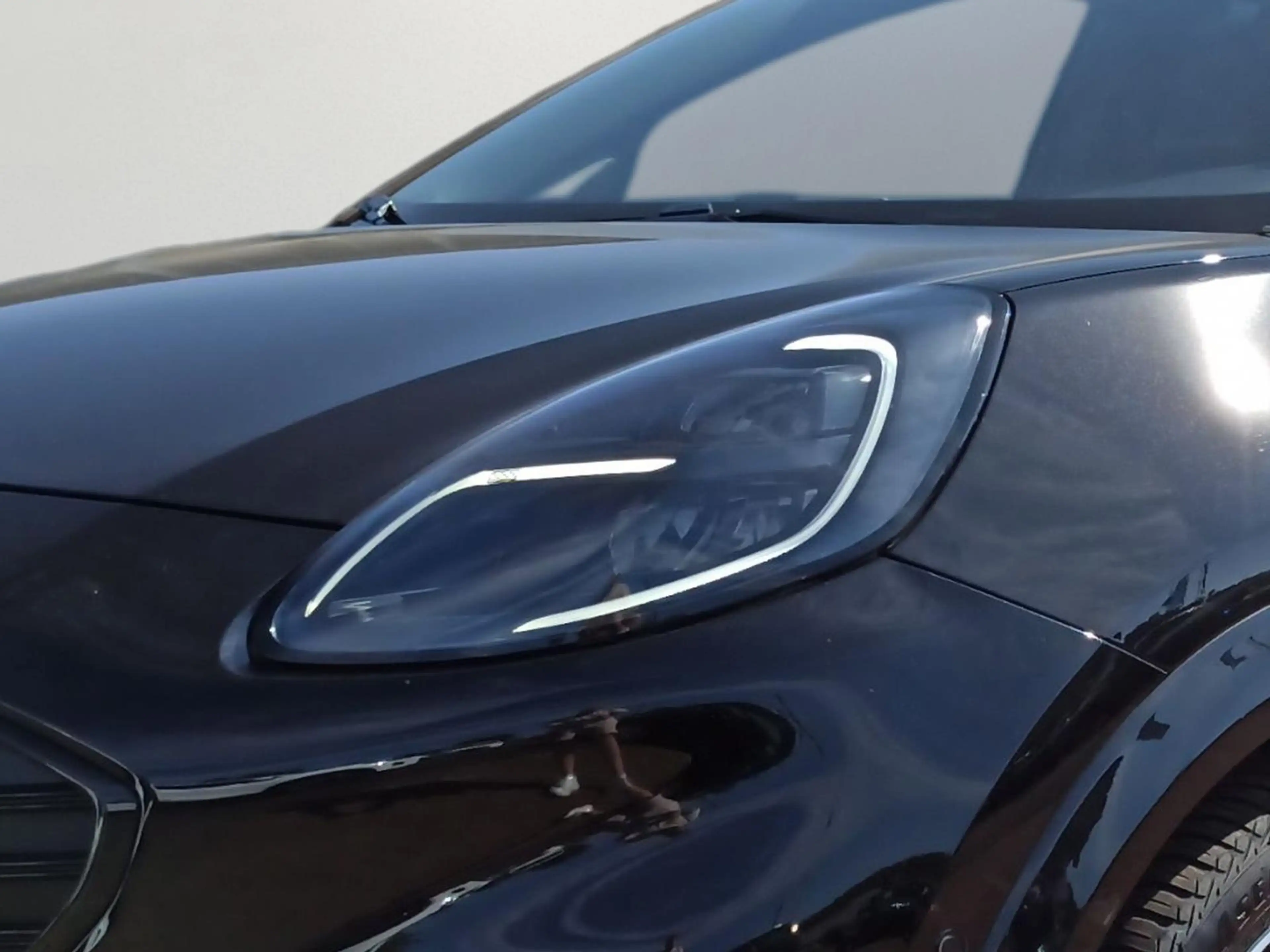 Ford Puma ST-Line X 1.0L / Fahrassistenz-Paket / LED — photo 5