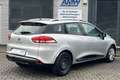 Renault Clio 1,5 D Kombi Sitzheizung Kamera Tempomat Navi Silber - thumbnail 5