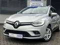 Renault Clio 1,5 D Kombi Sitzheizung Kamera Tempomat Navi Silber - thumbnail 3