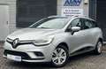 Renault Clio 1,5 D Kombi Sitzheizung Kamera Tempomat Navi Silber - thumbnail 4