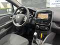 Renault Clio 1,5 D Kombi Sitzheizung Kamera Tempomat Navi Silber - thumbnail 9