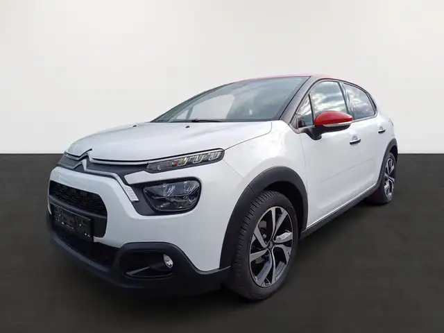 Citroen C3 1.2 PureTech 110 Shine Stop&amp