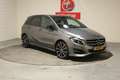Mercedes-Benz B 180 Ambition, NL, AUTOMAAT, Dealer onderhouden, Navi, Grijs - thumbnail 4