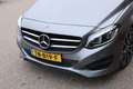 Mercedes-Benz B 180 Ambition, NL, AUTOMAAT, Dealer onderhouden, Navi, Grijs - thumbnail 3