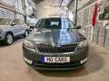 Skoda Rapid/Spaceback Spaceback Ambition *Navi*Tempomat* Gris - thumbnail 8