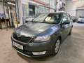 Skoda Rapid/Spaceback Spaceback Ambition *Navi*Tempomat* Gris - thumbnail 1