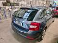Skoda Rapid/Spaceback Spaceback Ambition *Navi*Tempomat* Gris - thumbnail 5