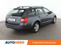 Skoda Octavia 1.4 TSI Ambition *NAVI*TEMPO*PDC*SHZ* Grau - thumbnail 6