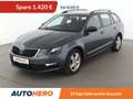 Skoda Octavia 1.4 TSI Ambition *NAVI*TEMPO*PDC*SHZ* Grau - thumbnail 1