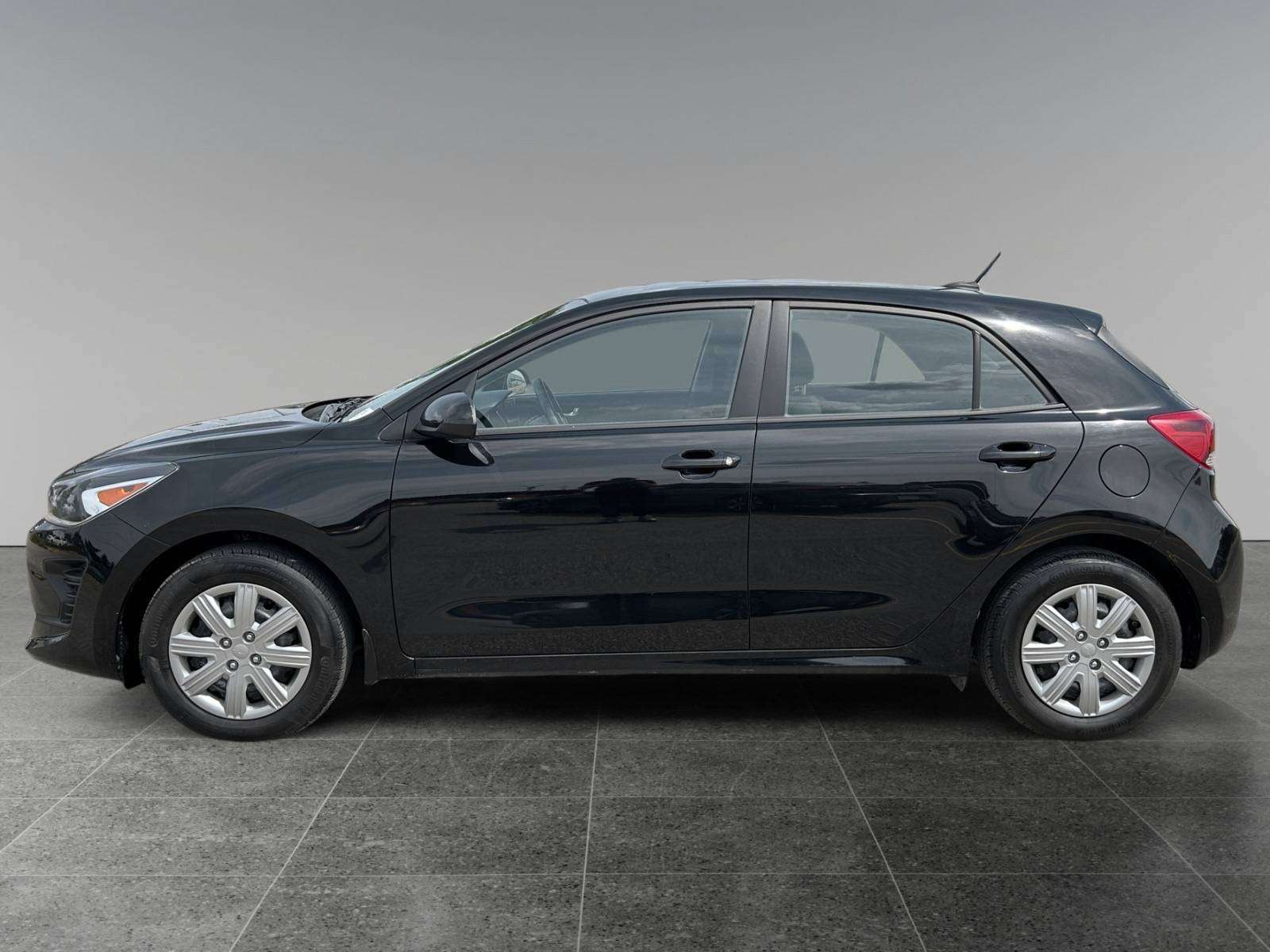 2023 Kia Rio LX — снимка 1