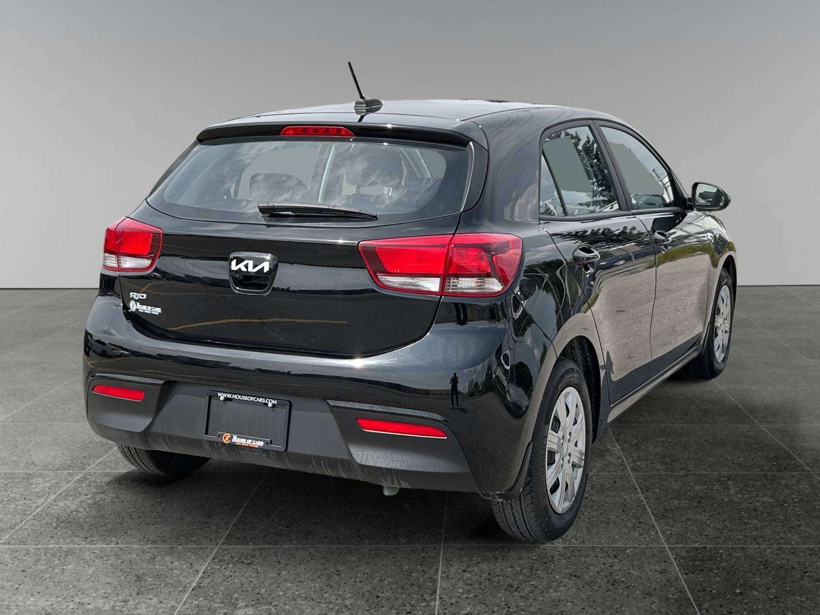 2023 Kia Rio LX — снимка 1