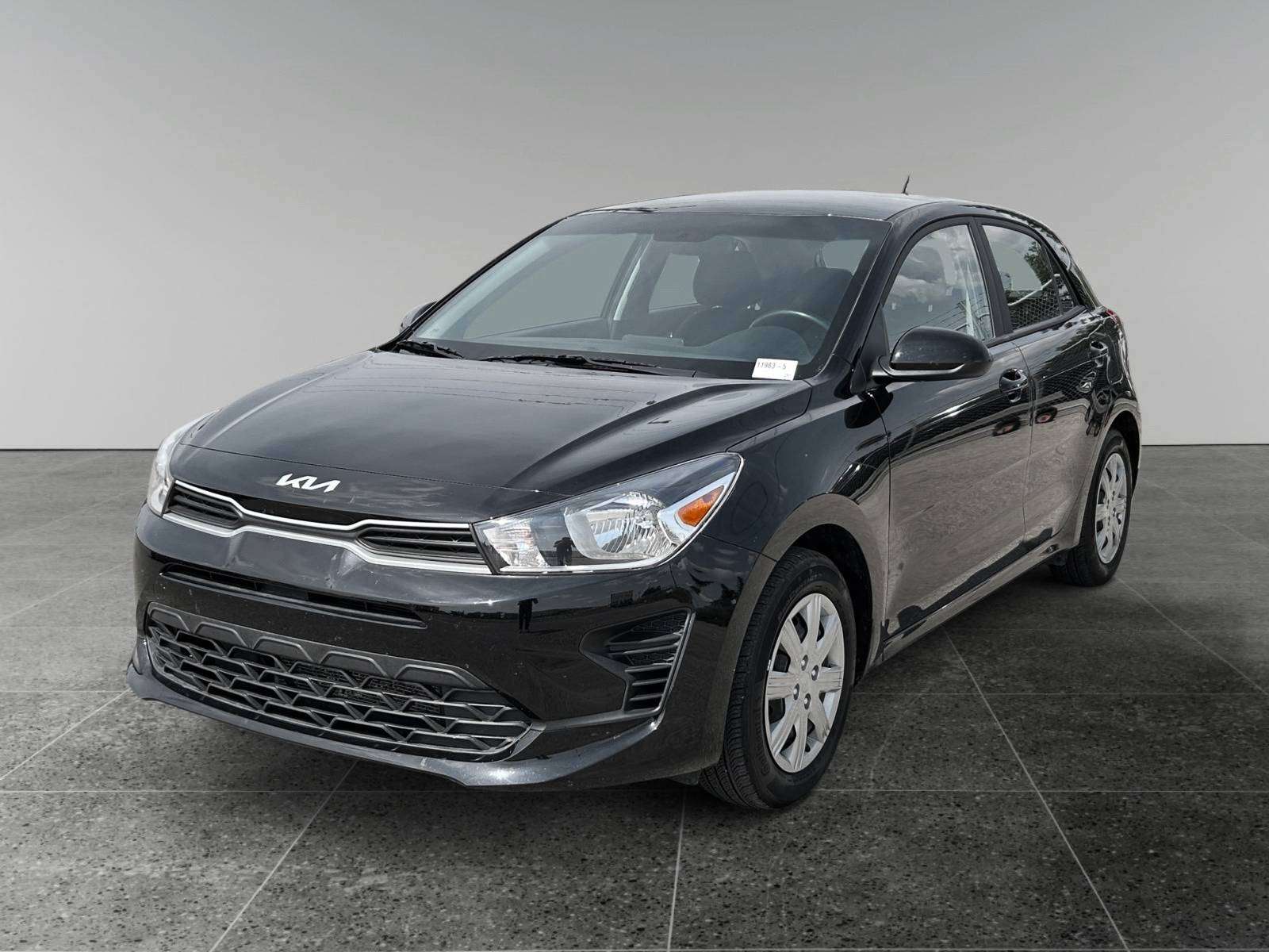 2023 Kia Rio LX