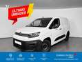 Citroen Berlingo VAN Talla M BlueHDi 75 S&S Control Blanco - thumbnail 1