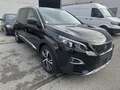 Peugeot 5008 5008 BlueHDi 130 EAT8 Allure Noir - thumbnail 1