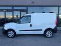Fiat Doblo Doblò 1.4 T-Jet Natural Power PC-TN Cargo Lamiera Blanc - thumbnail 4