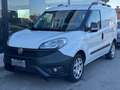 Fiat Doblo Doblò 1.4 T-Jet Natural Power PC-TN Cargo Lamiera Blanc - thumbnail 1