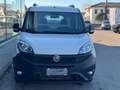 Fiat Doblo Doblò 1.4 T-Jet Natural Power PC-TN Cargo Lamiera Blanc - thumbnail 2