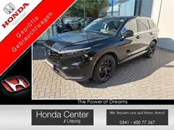 Honda CR-V 2,0 e:HEV Advance AWD Navi/Anhängerkuppl.
