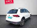Volkswagen Tiguan 1.4 electric/TSI Life DSG/PDC/LED/AirCare Blanc - thumbnail 3