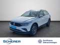 Volkswagen Tiguan 1.4 electric/TSI Life DSG/PDC/LED/AirCare Blanc - thumbnail 1