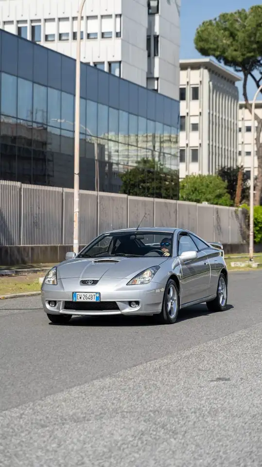 Toyota Celica 2p 1.8 16v vvt-i, foto 2