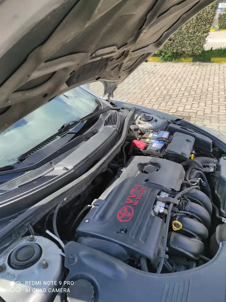 Toyota Celica 2p 1.8 16v vvt-i, foto 7