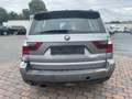 BMW X3 2.0d xDrive, Panorama, Leder, Klima, Sitzh. Silber - thumbnail 3