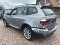 BMW X3 2.0d xDrive, Panorama, Leder, Klima, Sitzh. Silber - thumbnail 2