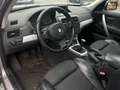 BMW X3 2.0d xDrive, Panorama, Leder, Klima, Sitzh. Silber - thumbnail 6